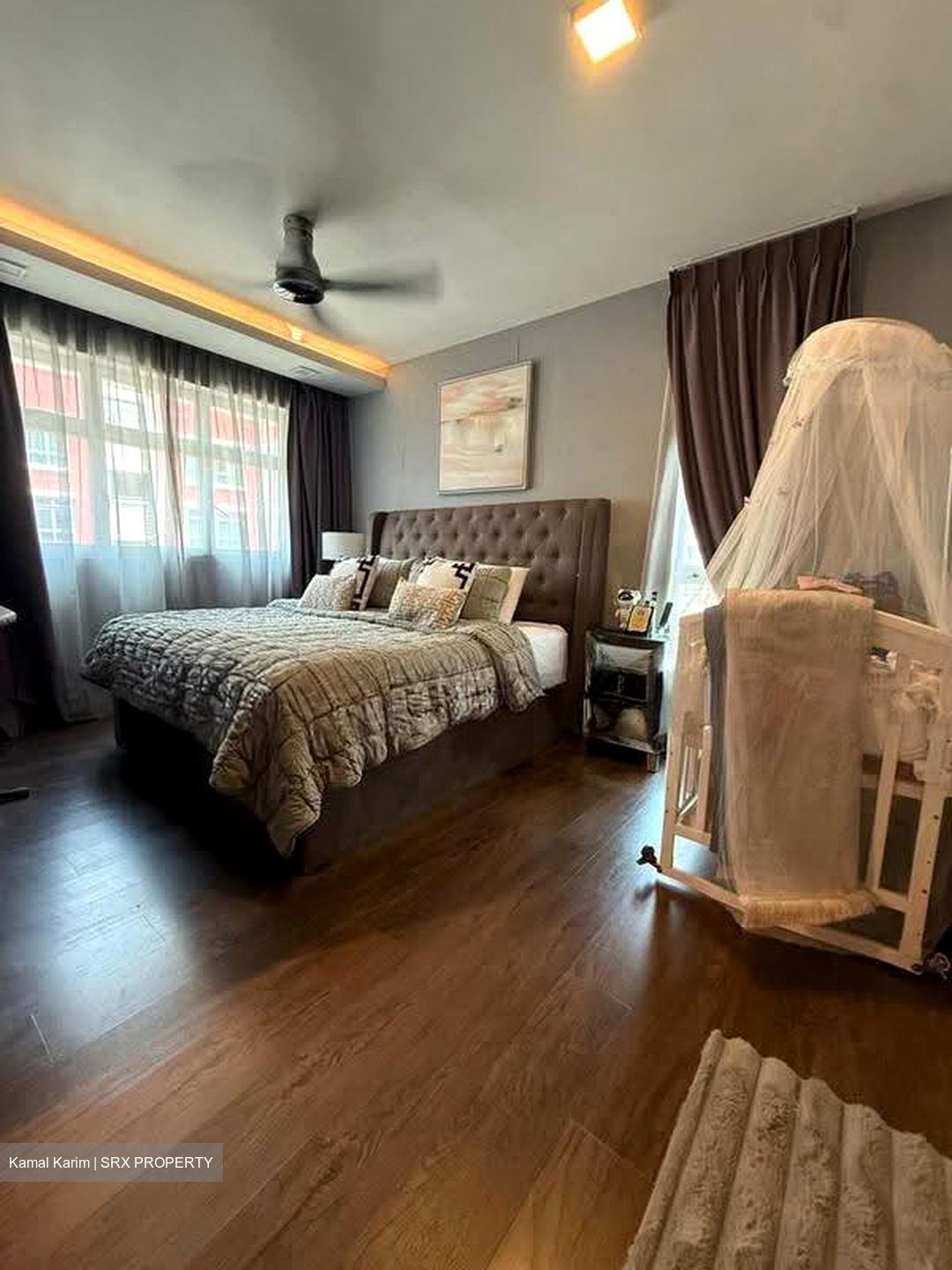 Blk 438C West Edge @ Bukit Batok (Bukit Batok), HDB 4 Rooms #614158321